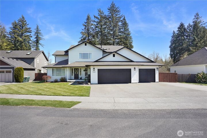 Property Photo:  7028  Cavalier Street SW  WA 98512 