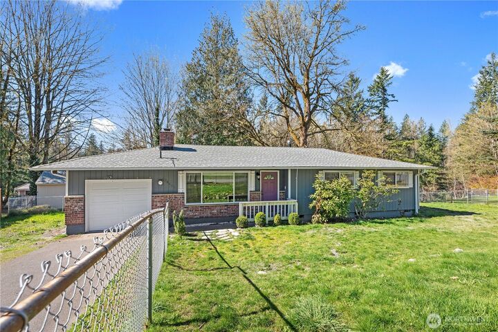 Property Photo:  28600 SE 226th Street  WA 98038 