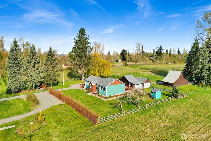 Property Photo:  470  Kelly Road  WA 98226 