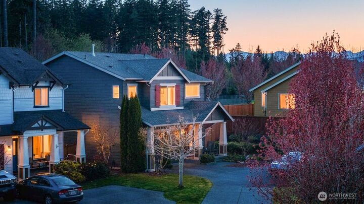 Property Photo: 120 Pickford Place SW WA 98367