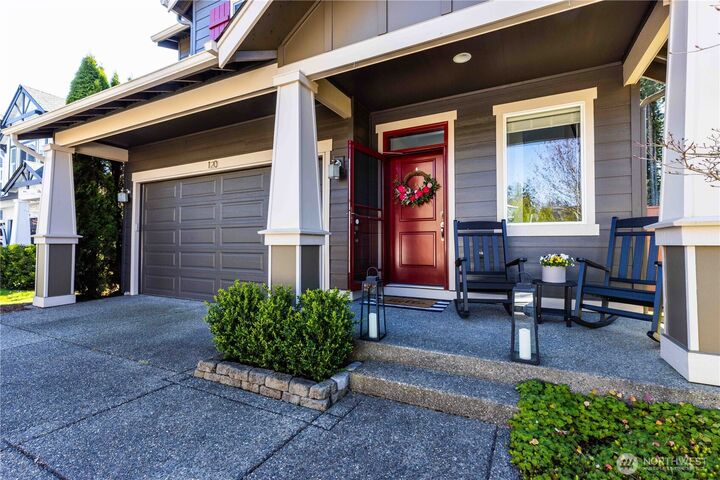 Property Photo:  120  Pickford Place SW  WA 98367 