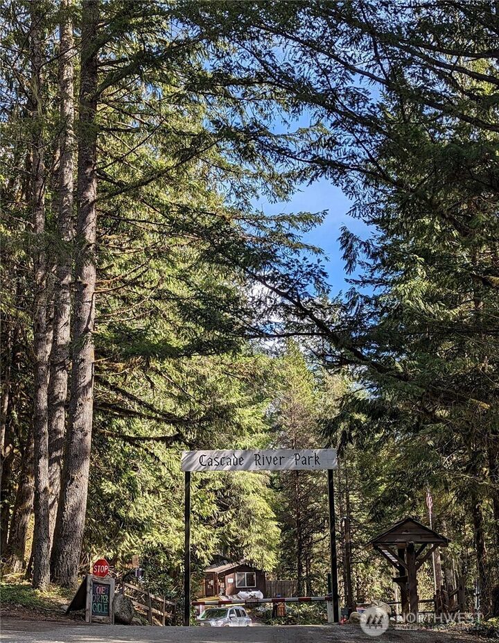 Property Photo:  66  Skagit Way  WA 98267 