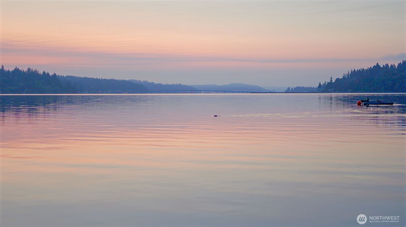 Property Photo:  10427  Powell Drive NW  WA 98335 