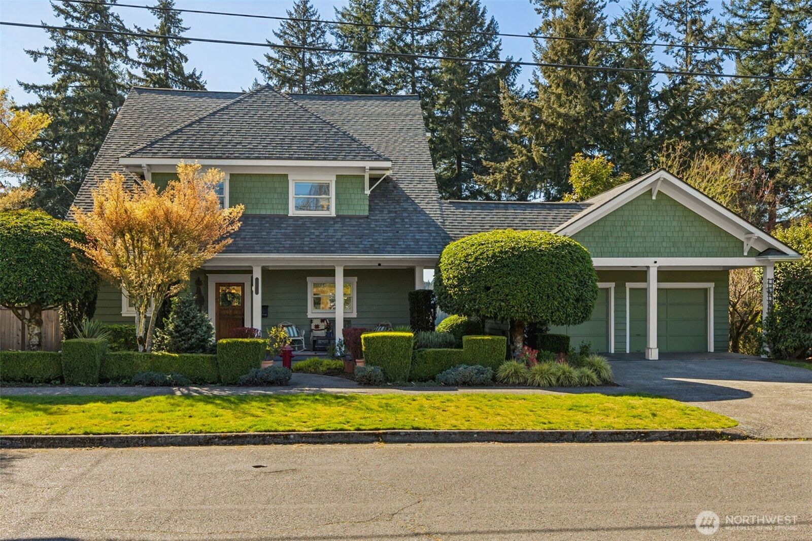 Property Photo:  1923  Water Street SW  WA 98501 