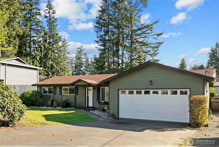 Property Photo: 11901 32nd Drive SE WA 98208