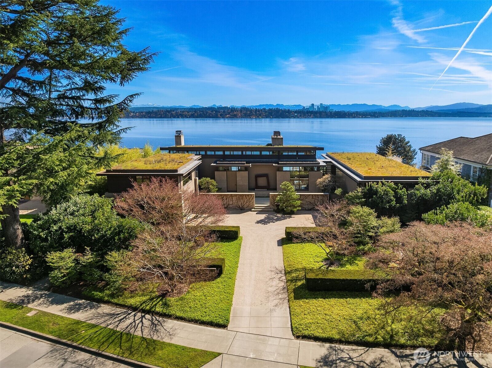 Property Photo:  508  McGilvra Boulevard E  WA 98112 