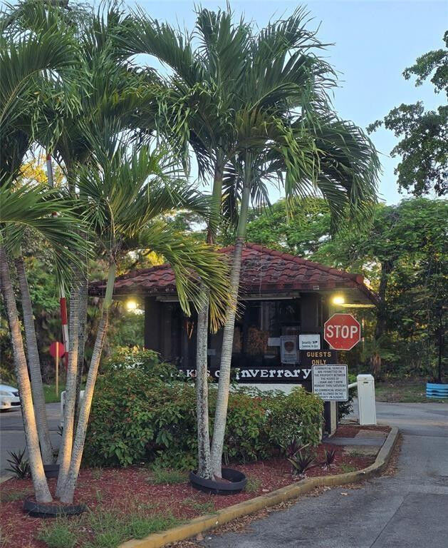 Property Photo:  3280 Spanish Moss Terrace 209  FL 33319 