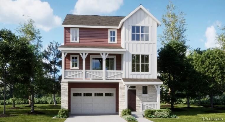 Property Photo:  6822 Arbor Boulevard E  CO 80602 