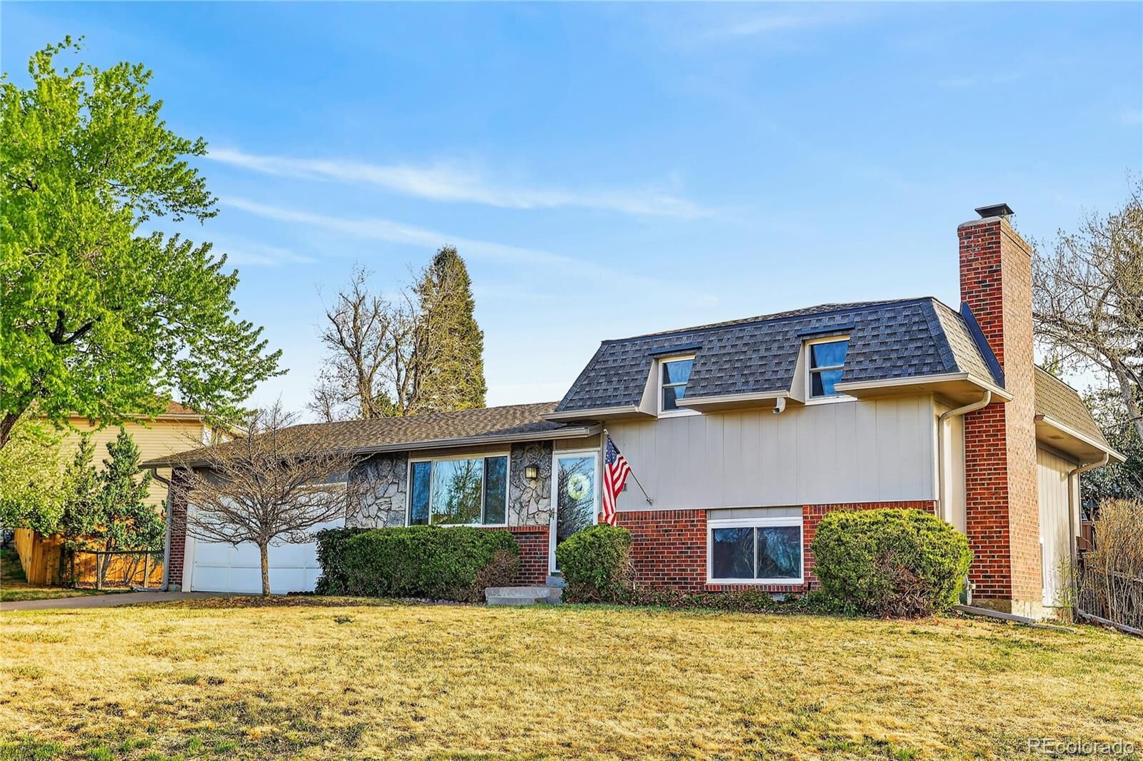 Property Photo:  4560 E Lake Circle  CO 80121 