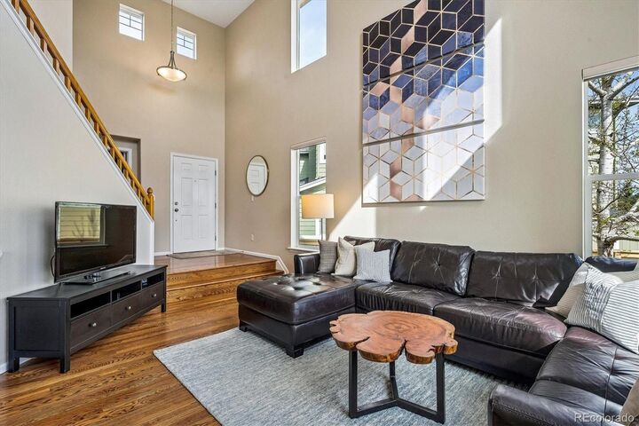 Property Photo: 5444 Fullerton Circle CO 80130