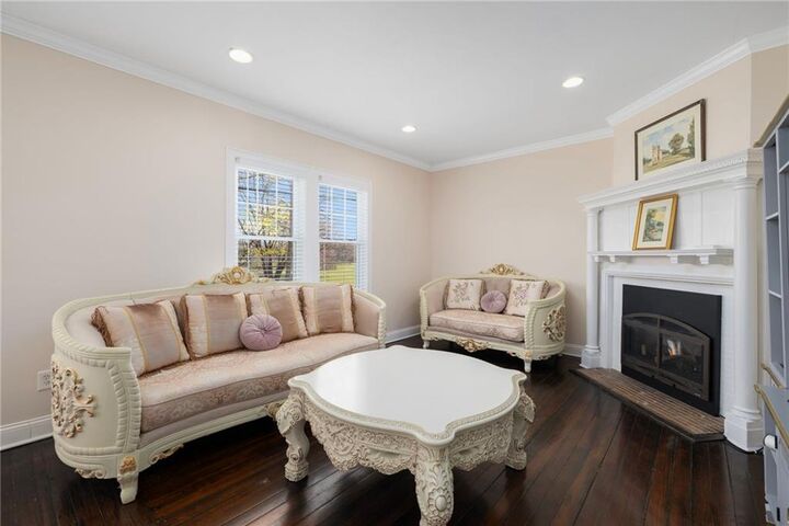 Property Photo: 260 Brown Street 1 RI 02906