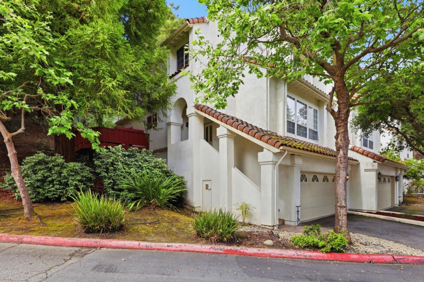 Property Photo:  360 Carrera Circle  CA 95003 