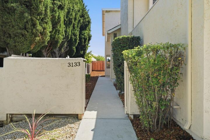 Property Photo:  3133 Acorn Court  CA 95117 