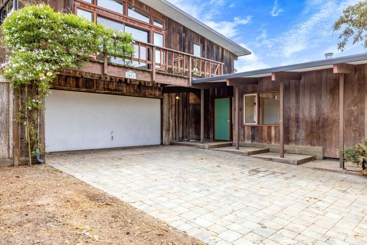 Property Photo: 3071 Sloat Road CA 93953