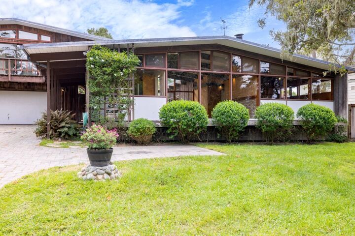 Property Photo: 3071 Sloat Road CA 93953