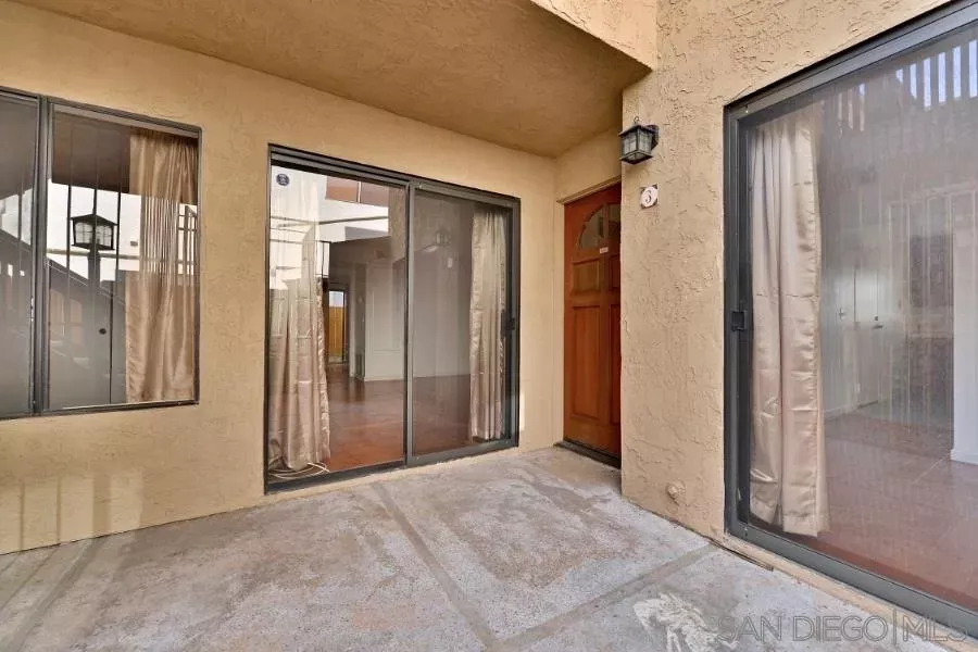 Property Photo:  4642 Utah Street 3  CA 92116 