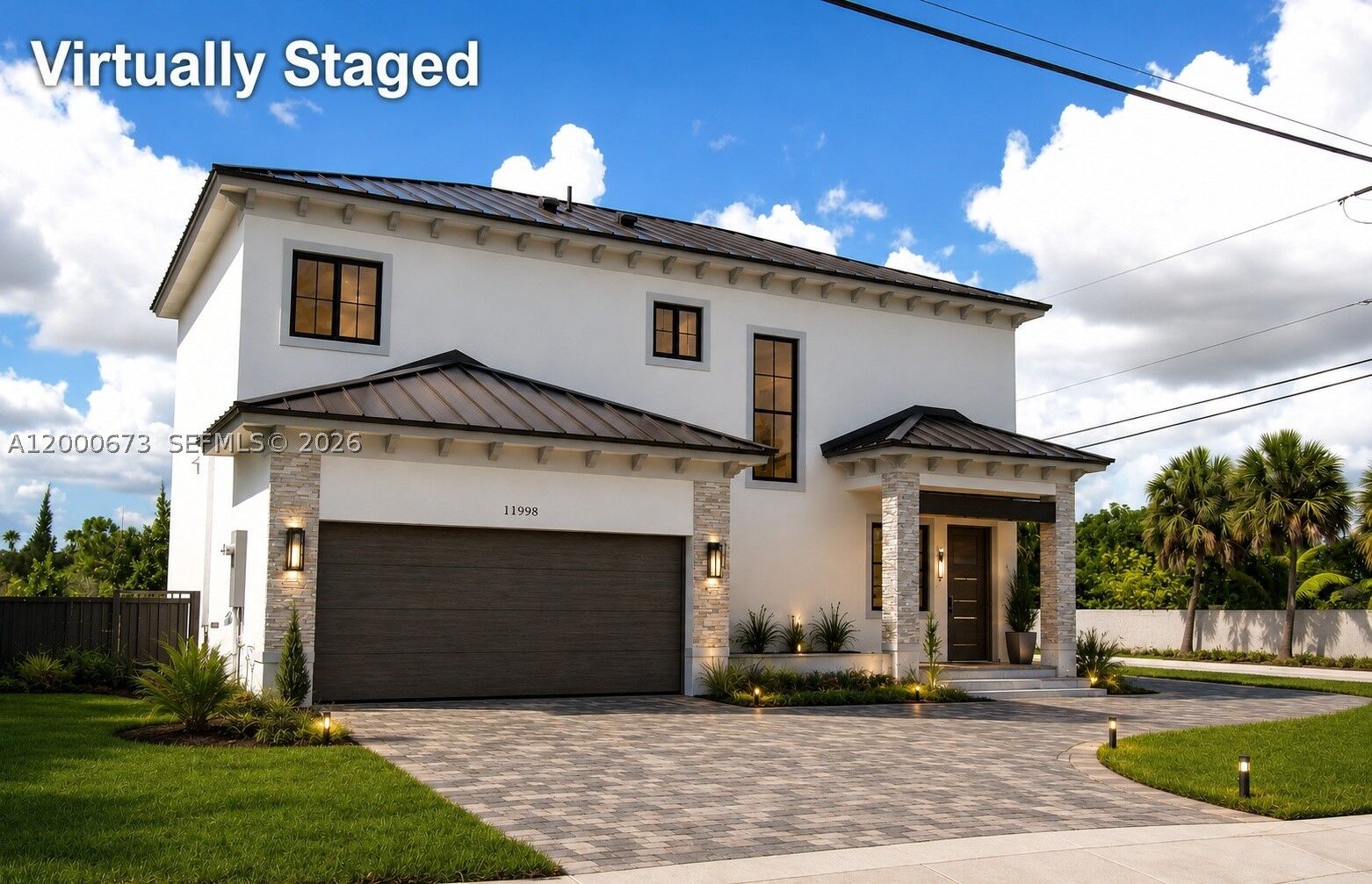 Property Photo:  11998 SW 232nd St  FL 33170 