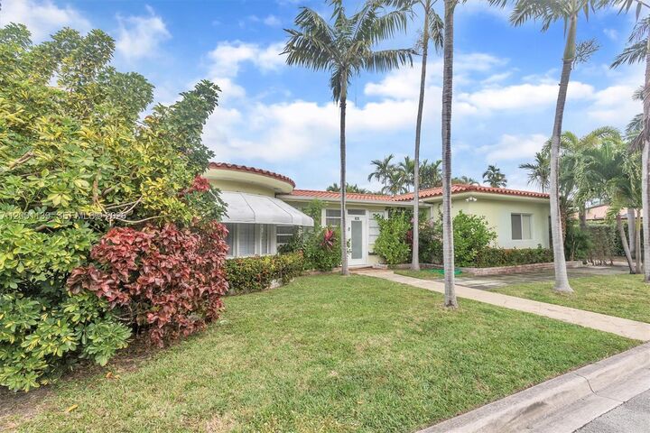 Property Photo:  625 93rd St  FL 33154 