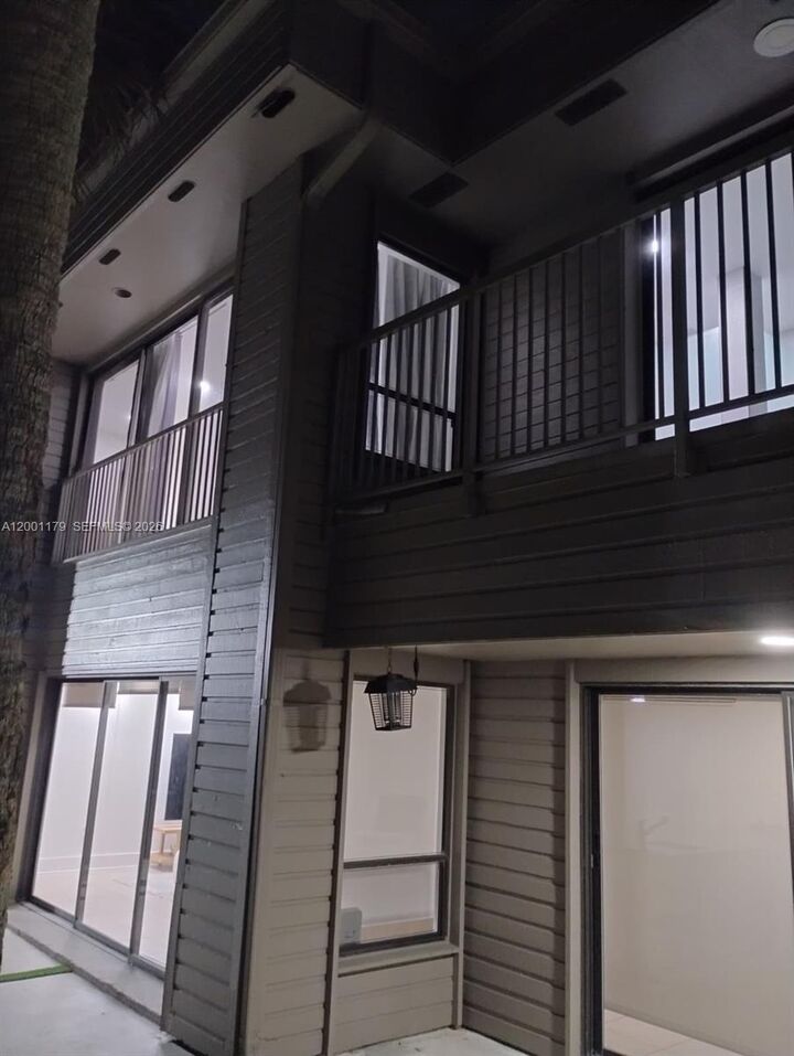 Property Photo:  11843 SW 79th Ter  FL 33183 