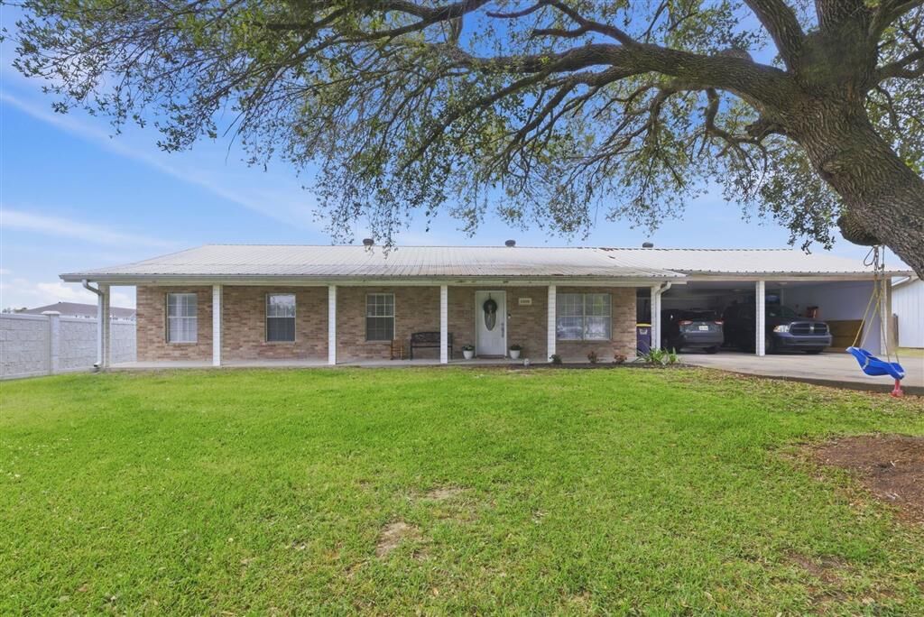 Property Photo:  1202 W Highway 90 W  LA 70647 