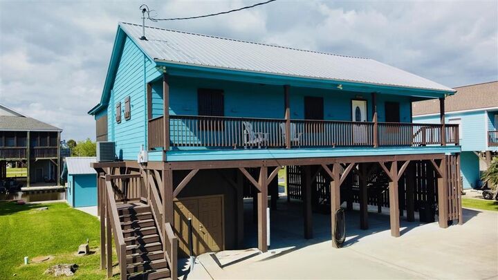Property Photo:  311 Lake Breeze Rd Road  LA 70645 