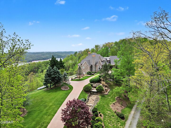 Property Photo: 498 Proffitt Ridge Road TN 37811