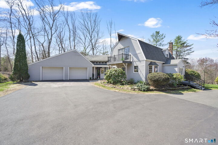 Property Photo:  28 Gulf Road  CT 06076 