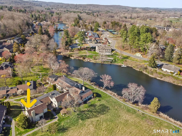 Property Photo:  29 Heritage Village B  CT 06488 