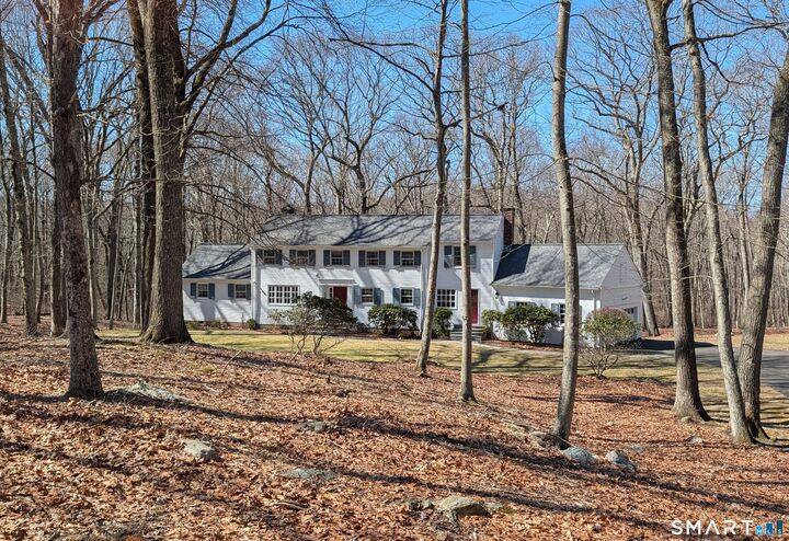 Property Photo: 12 Sunset Circle CT 06525