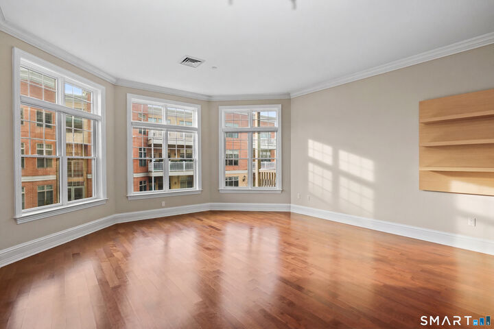 Property Photo:  50 Stone Ridge Way 2A  CT 06824 