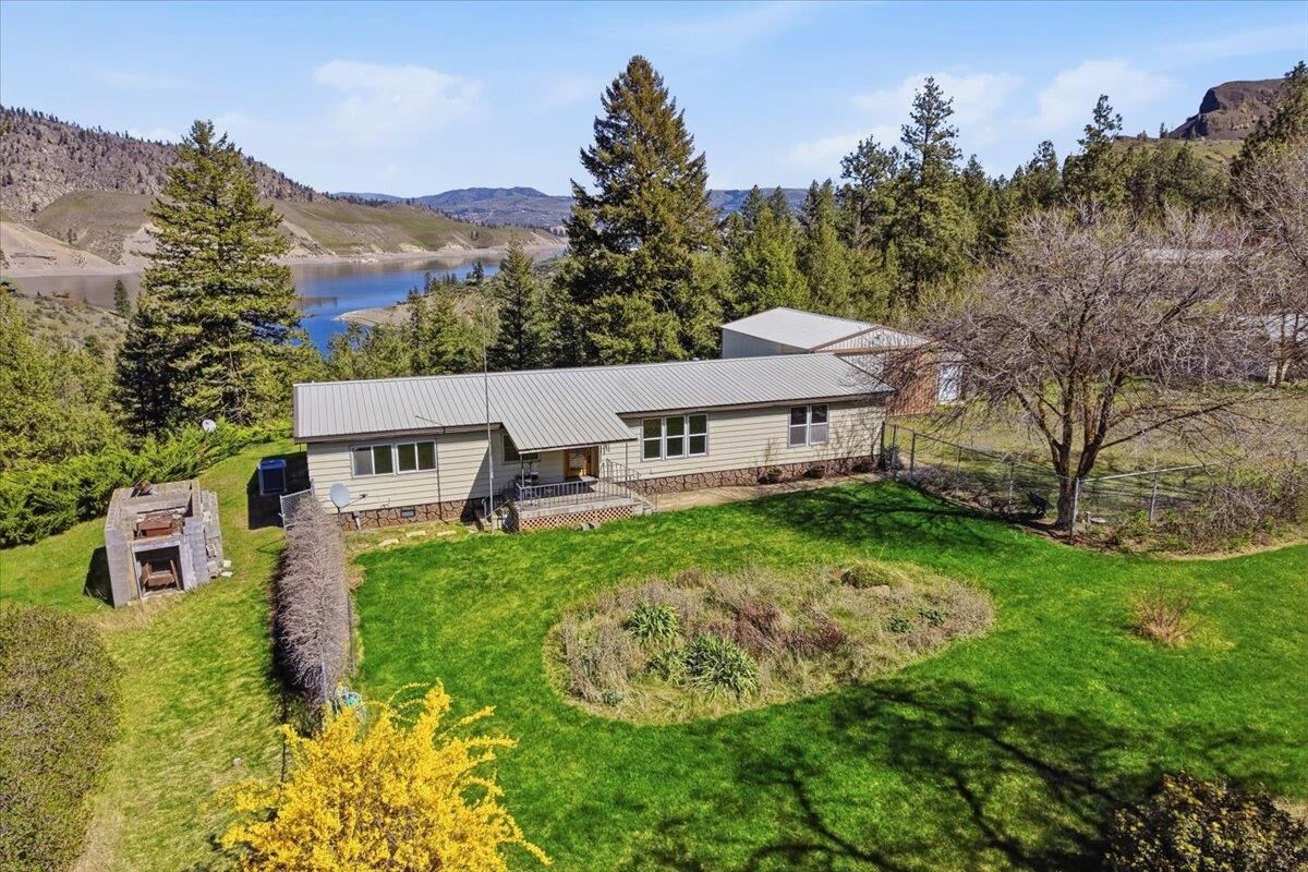 Property Photo:  38738 Sterling Valley N Rd  WA 99147 