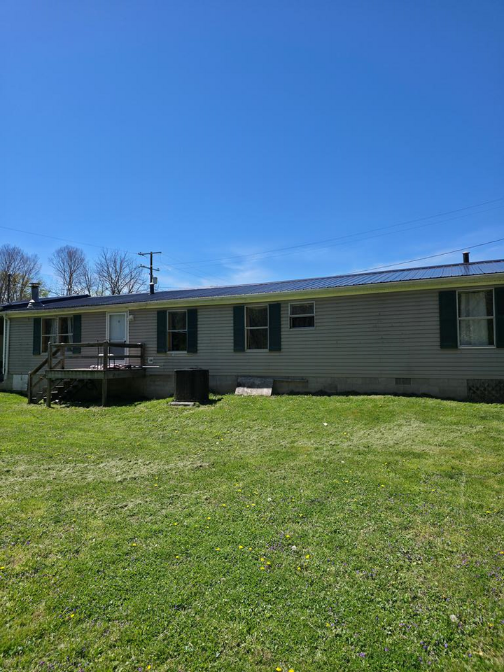 Property Photo:  1256 Rhode Island Ave.  OH 45692 