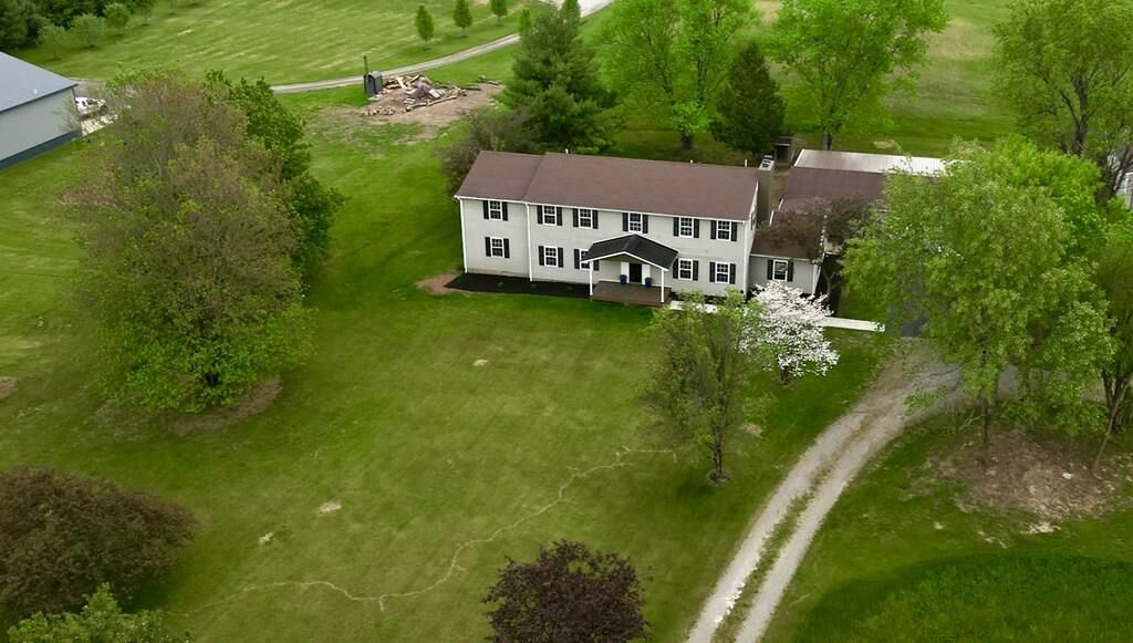 Property Photo:  16060 St. Rt. 28  OH 45601 