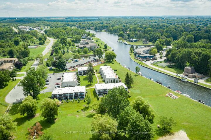 Photo de la propriété: 1 Paradise Boulevard Unit 29 ON L0K 1B0