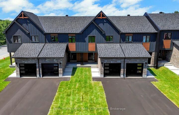 245 Peacock Drive — photo 1