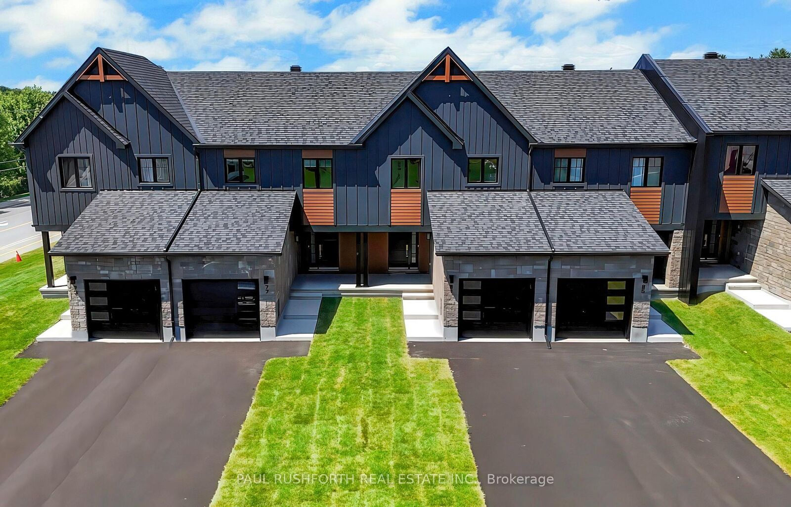 Property Photo: 245 Peacock Drive ON K4R 0A1
