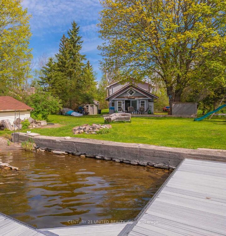 Property Photo: 1035 Jarvis Lane ON K0L 1Y0
