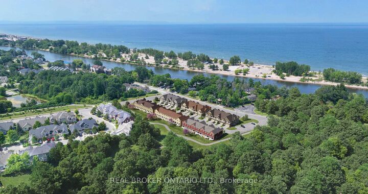 Property Photo: 28 Pleasant Bay Lane ON L9Z 0S4