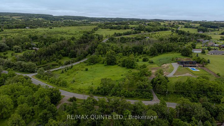 Property Photo:  0 Sully Road Lot 15  ON K0K 2E0 