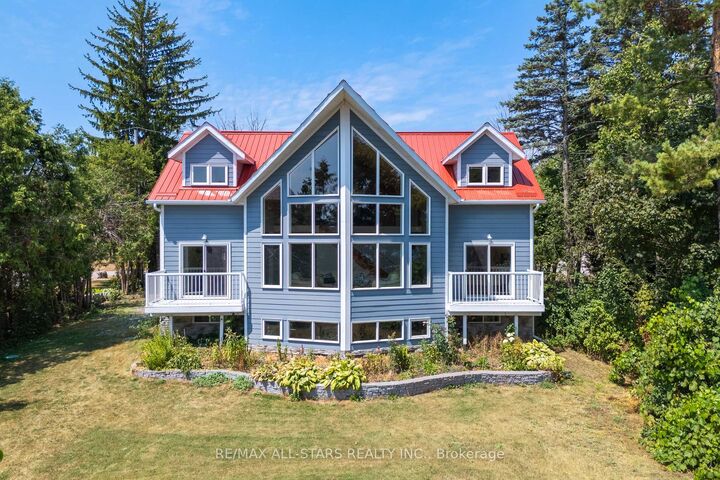 Property Photo: 9 Briar Street ON K0M 1G0