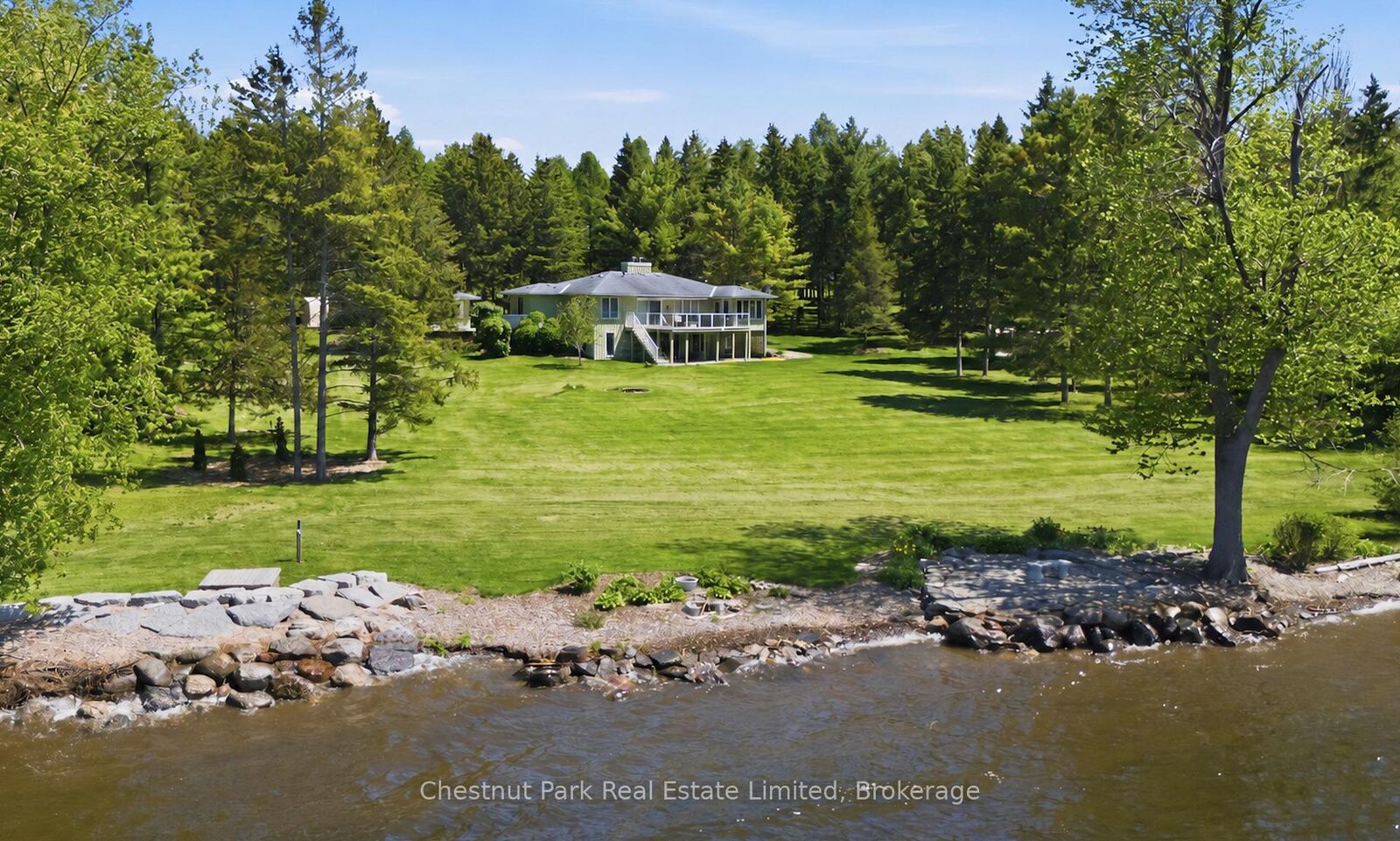 Property Photo: 3587 County Rd 7 N/A ON K0K 2T0