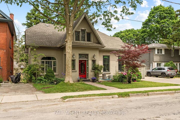 Property Photo:  26 Daly Avenue  ON N5A 1B8 