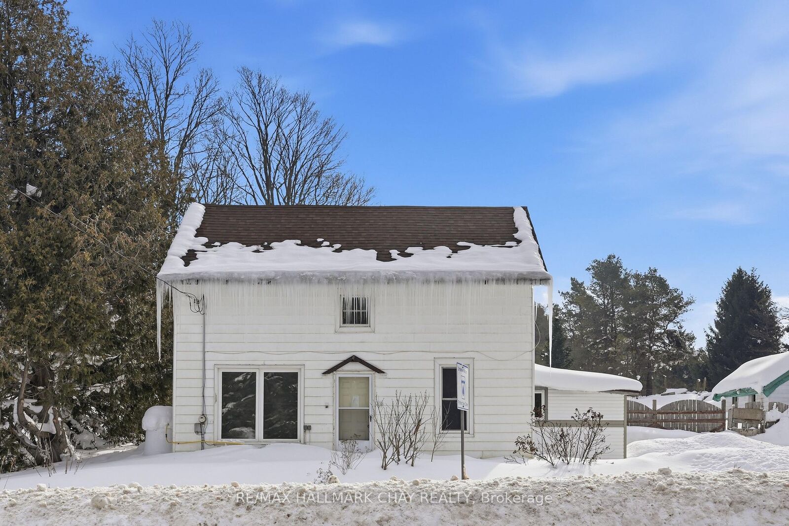 Property Photo:  500218 Grey Road 12 Road  ON N0C 1H0 