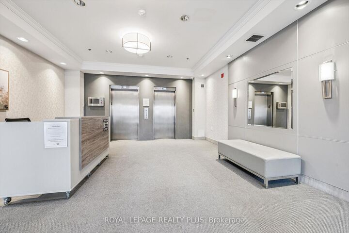 Property Photo:  550 Front Street W 620  ON M5V 3N5 