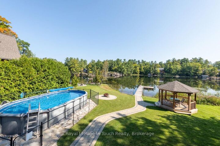 Property Photo:  149 John Buchler Road  ON L0K 1S0 