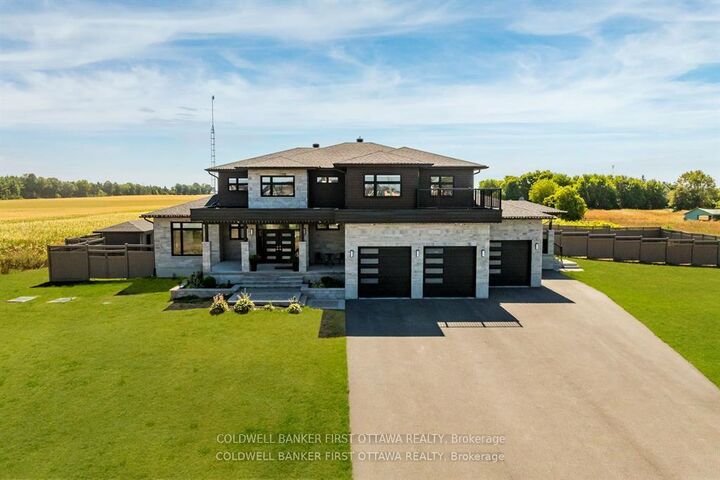 5758 Fernbank Road — photo 1