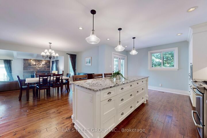 Property Photo: 3784 Tuppy Drive ON L3V 6H7