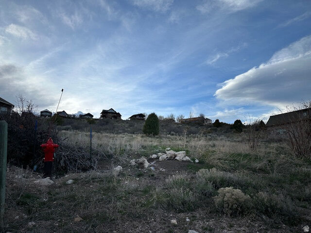 Property Photo:  77 N Cottonwood Pl 623  ID 83261 