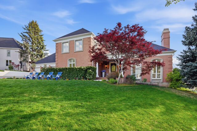 Property Photo:  1714 E Fort Douglas Cir  UT 84103 