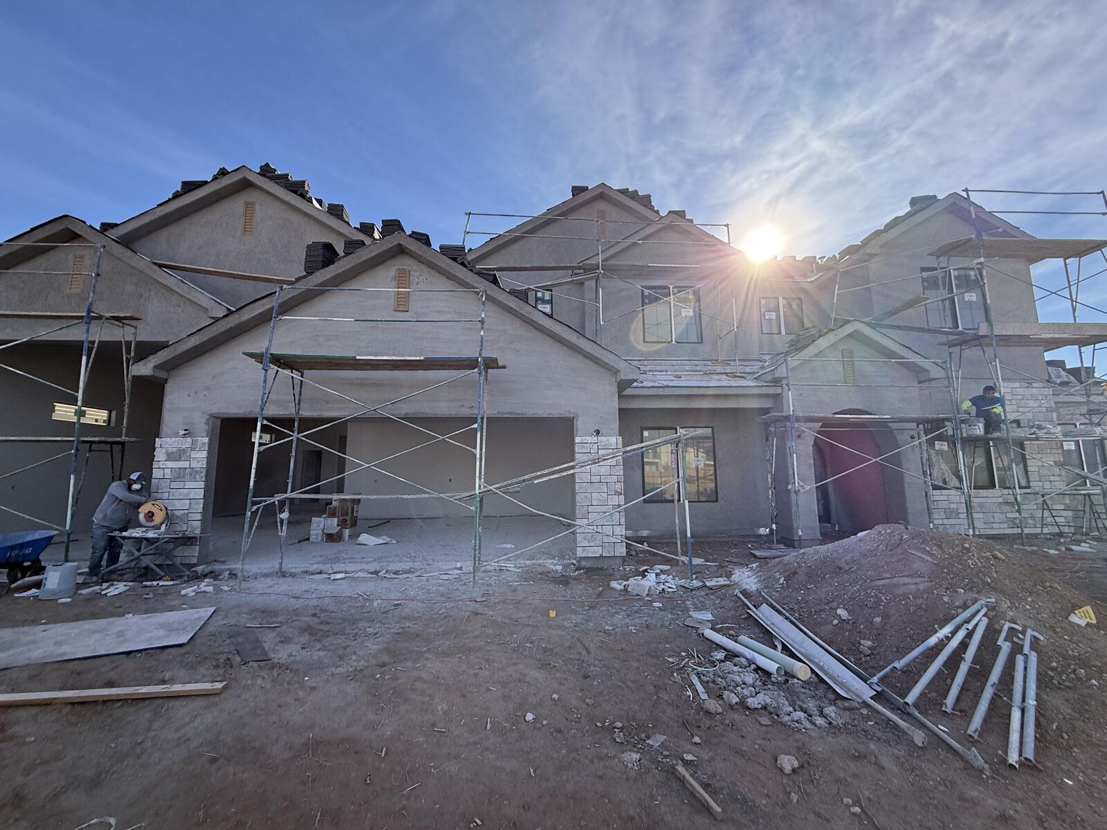 Property Photo:  2702 E Rosedale Dr  UT 84790 